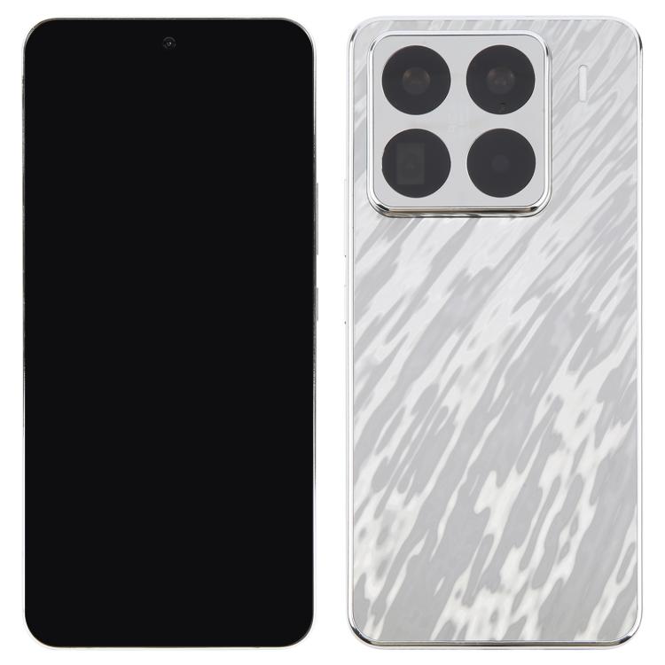 For Xiaomi 15 Pro Black Screen Non-Working Fake Dummy Display Model