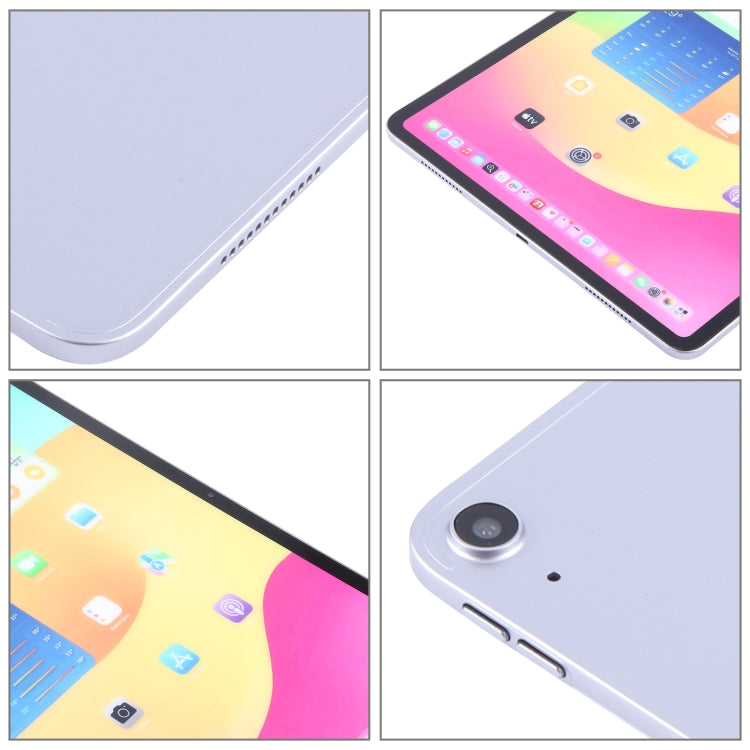 For iPad Air 13 2024 Color Screen Non-Working Fake Dummy Display Model