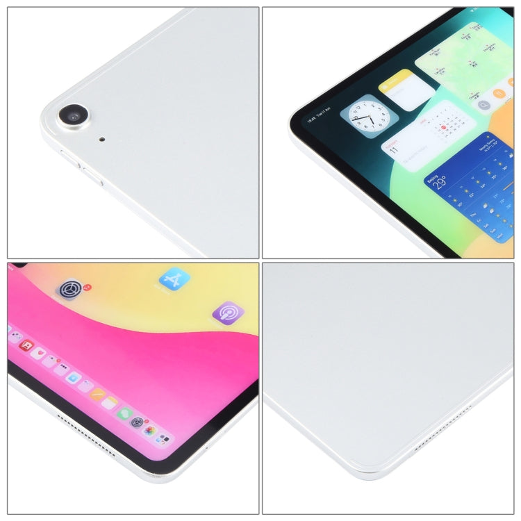 For iPad Air 13 2024 Color Screen Non-Working Fake Dummy Display Model
