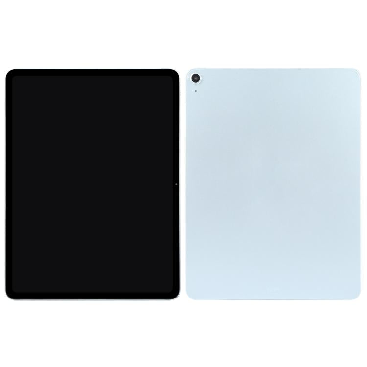 For iPad Air 13 2024 Black Screen Non-Working Fake Dummy Display Model