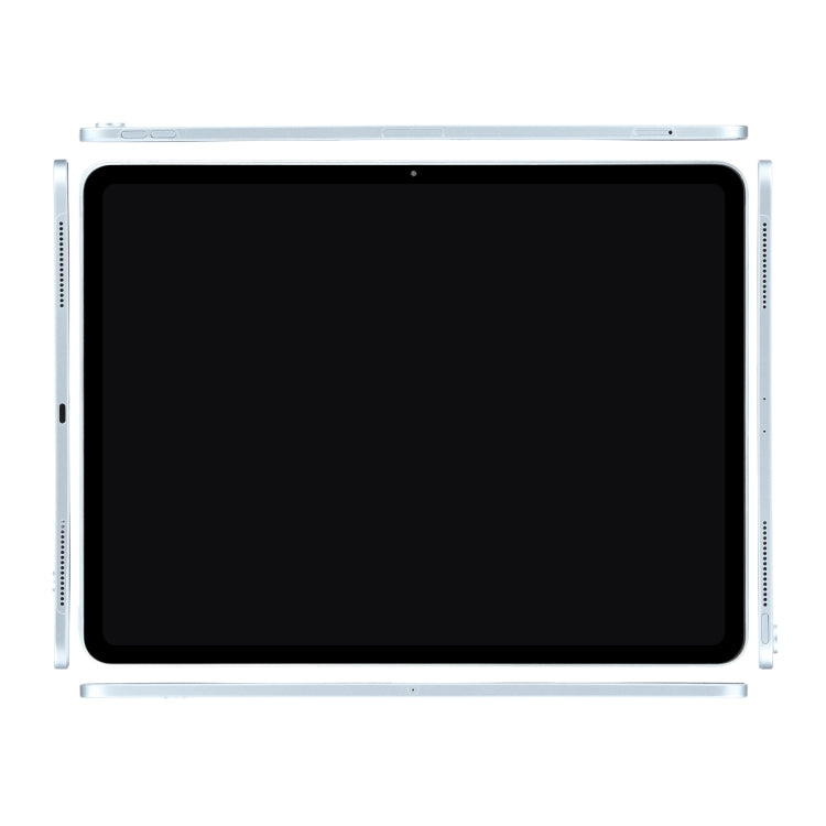 For iPad Air 13 2024 Black Screen Non-Working Fake Dummy Display Model