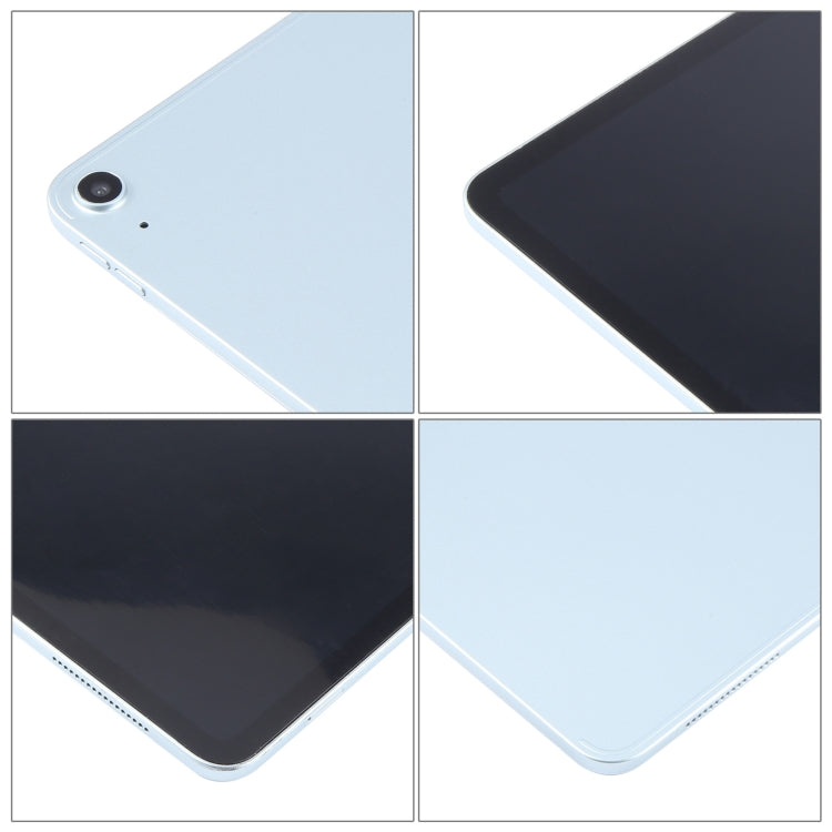 For iPad Air 13 2024 Black Screen Non-Working Fake Dummy Display Model