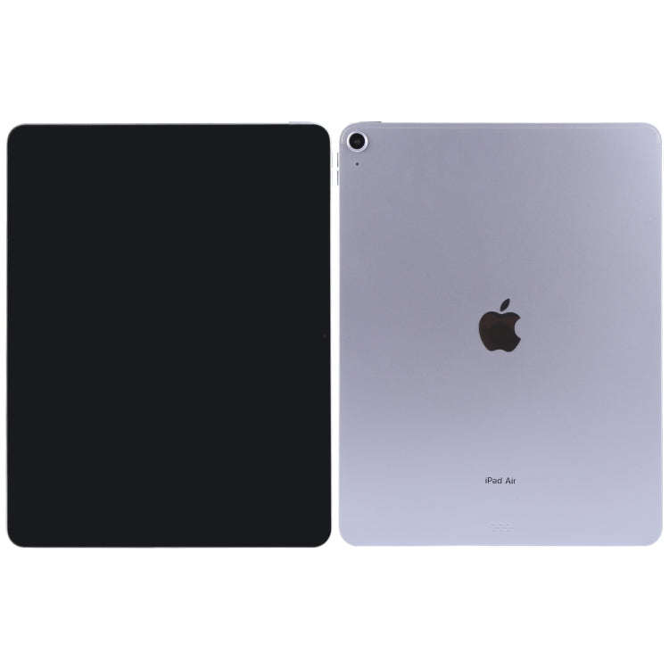 For iPad Air 13 2024 Black Screen Non-Working Fake Dummy Display Model