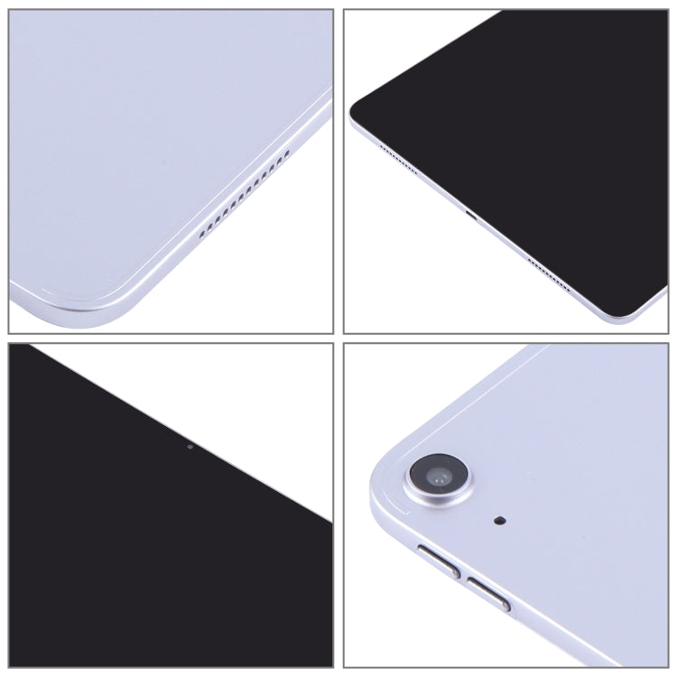 For iPad Air 13 2024 Black Screen Non-Working Fake Dummy Display Model