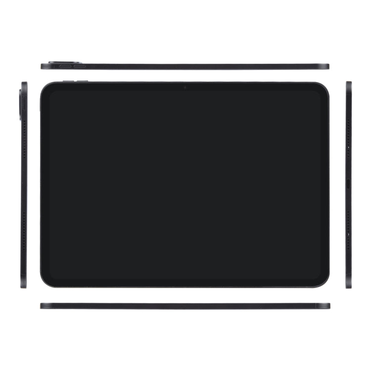 For iPad Pro 11 2024 Black Screen Non-Working Fake Dummy Display Model
