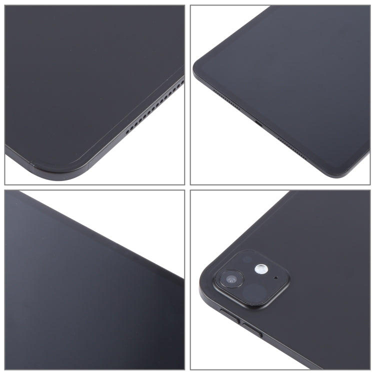 For iPad Pro 11 2024 Black Screen Non-Working Fake Dummy Display Model