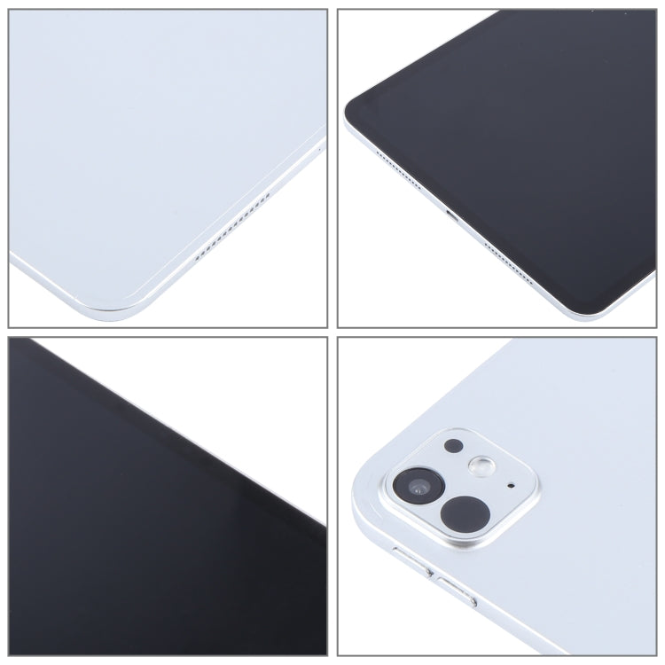 For iPad Pro 11 2024 Black Screen Non-Working Fake Dummy Display Model