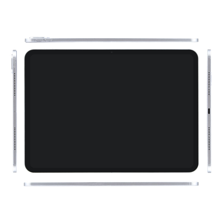 For iPad Pro 13 2024 Black Screen Non-Working Fake Dummy Display Model