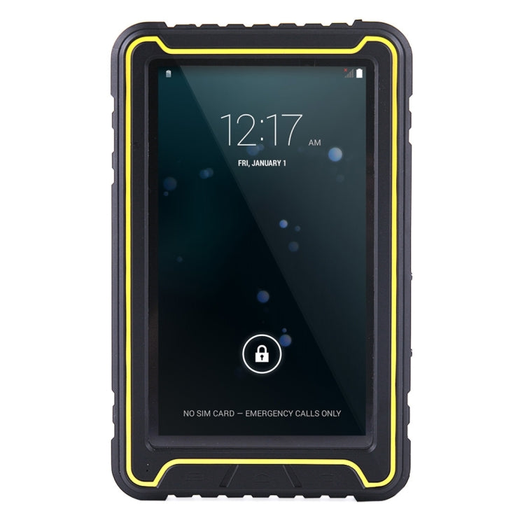 VCHOK BT67, 1GB+16GB, 10000mAh Battery, IP68 Waterproof, Dropproof, Dustproof, 7.0 inch MTK6582 Quad Core 2.0GHZ, NFC, GPS, FM, Network: 3G
