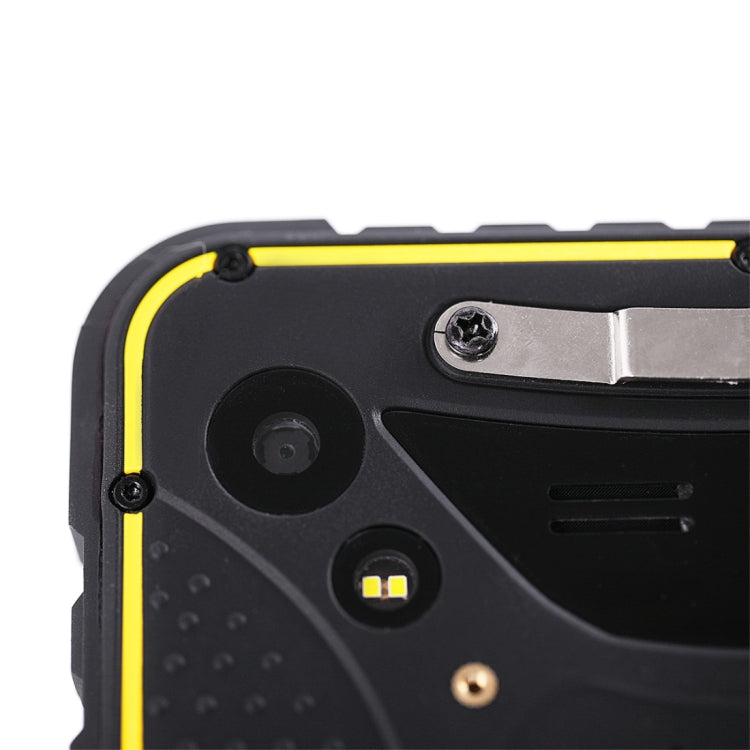 VCHOK BT67, 1GB+16GB, 10000mAh Battery, IP68 Waterproof, Dropproof, Dustproof, 7.0 inch MTK6582 Quad Core 2.0GHZ, NFC, GPS, FM, Network: 3G