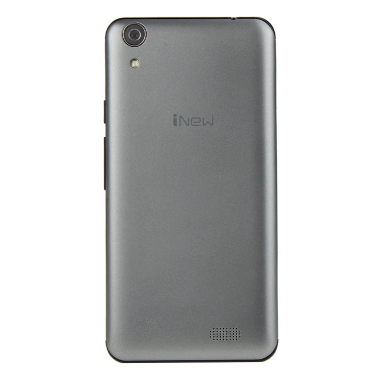 iNew U5W 8GB, Network: 3G, 5 inch Android 5.1 MTK6580 Quad Core 1.3GHz, RAM: 1GB, GPS