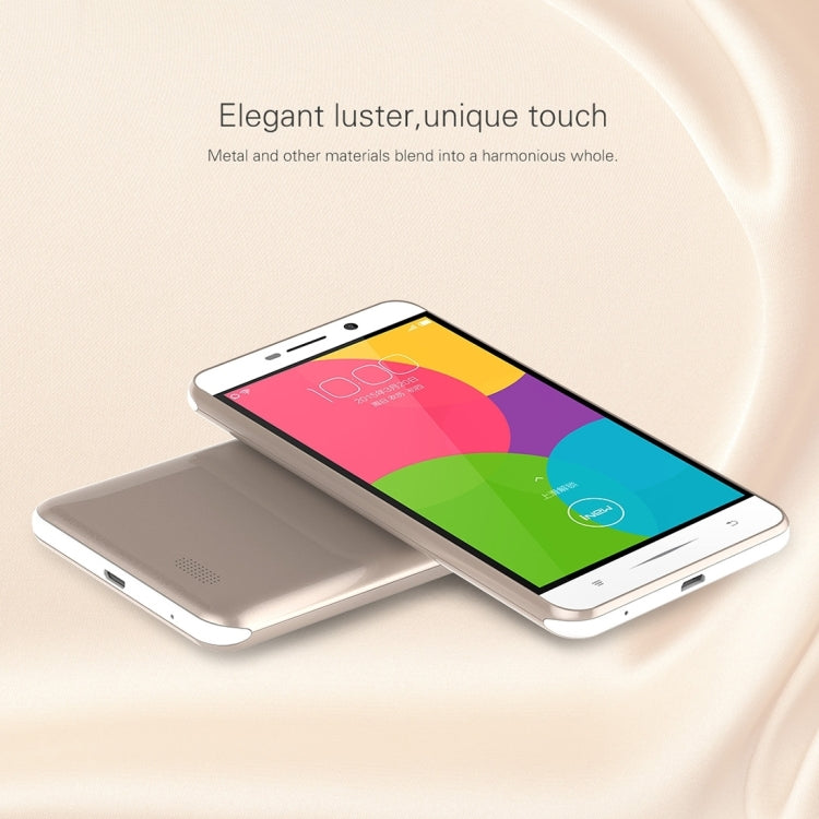 iNew U5W 8GB, Network: 3G, 5 inch Android 5.1 MTK6580 Quad Core 1.3GHz, RAM: 1GB, GPS