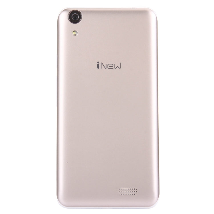 iNew U5W 8GB, Network: 3G, 5 inch Android 5.1 MTK6580 Quad Core 1.3GHz, RAM: 1GB, GPS