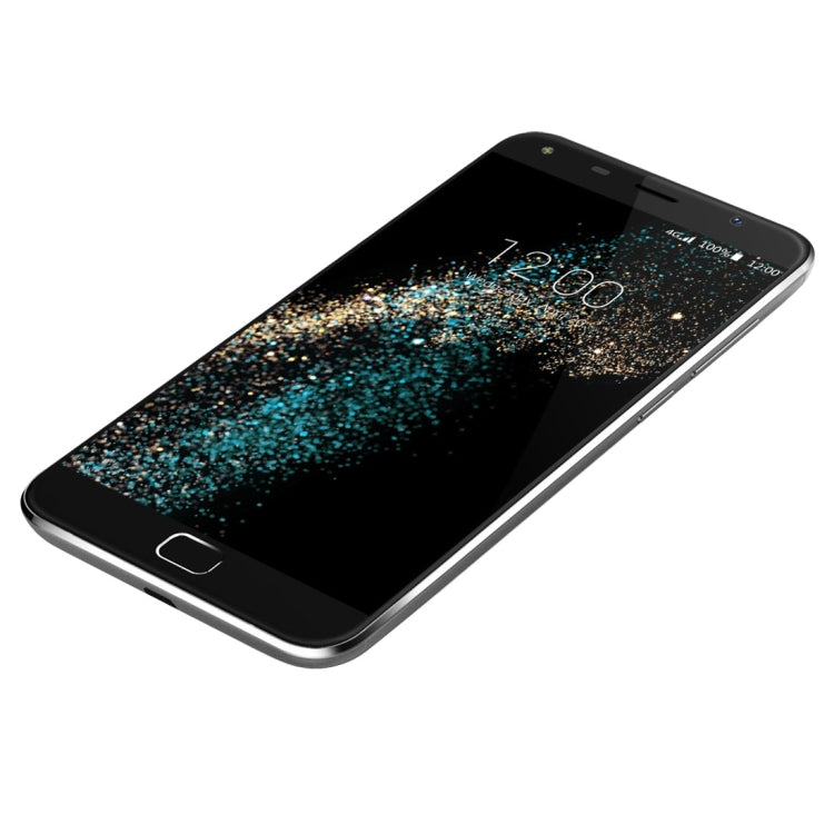 UMI TOUCH X, 2GB+16GB, Metal Unibody 2.5D LTPS FHD 5.5 inch Android 6.0 MT6735A Quad Core up to 1.3GHz, Network: 4G