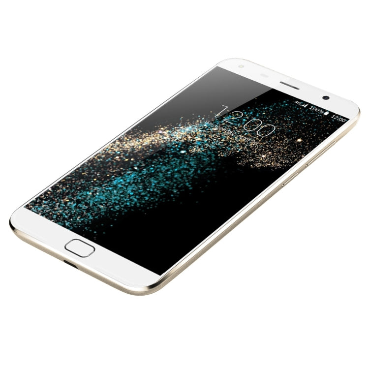 UMI TOUCH X, 2GB+16GB, Metal Unibody 2.5D LTPS FHD 5.5 inch Android 6.0 MT6735A Quad Core up to 1.3GHz, Network: 4G