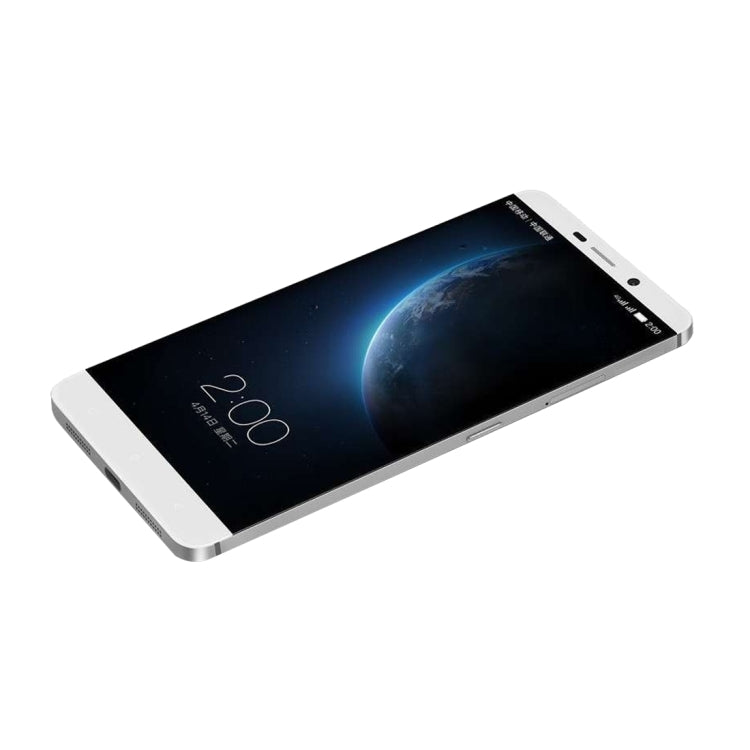Letv Le Max X900, 4GB+64GB, Fingerprint Identification, 6.33 inch Android 5.0 Qualcomm Snapdragon810 Octa Core, Network: 4G