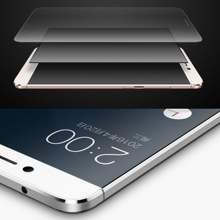 Letv Le 2 X620, 3GB+32GB, Fingerprint Identification, 5.5 inch EUI 5.6 MTK6797 X20 Ten Core 2.3GHz, Network: 4G(Rose Gold)