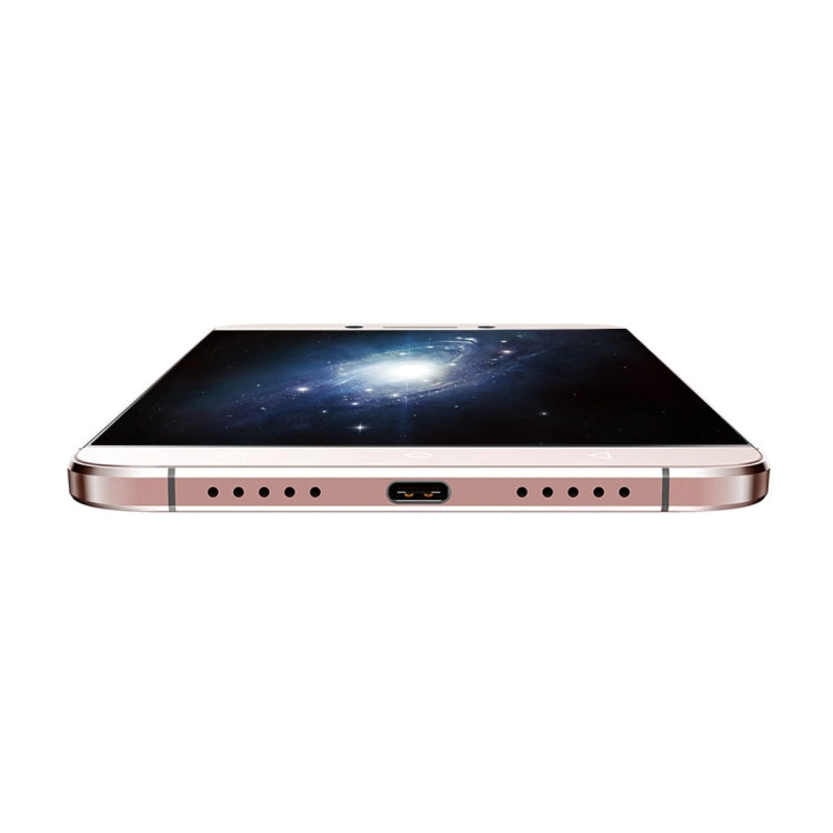 Letv Le 2 Pro X20, 4GB+32GB, 5.5 inch EUI 5.6 MTK6797 Helio X20 Ten Core 2.3GHz, Network: 4G(Rose Gold)
