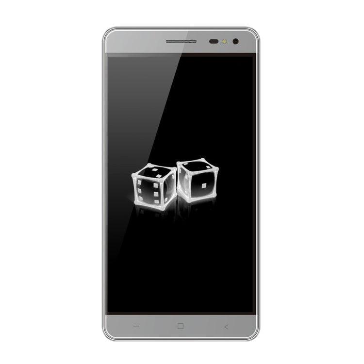 VKworld G1 Giant, 3GB+16GB, 5000mAh Battery, 5.5 inch Android 5.1 MTK6753 Octa Core 1.3GHz, Support GPS, Mobile AP, Network: 4G