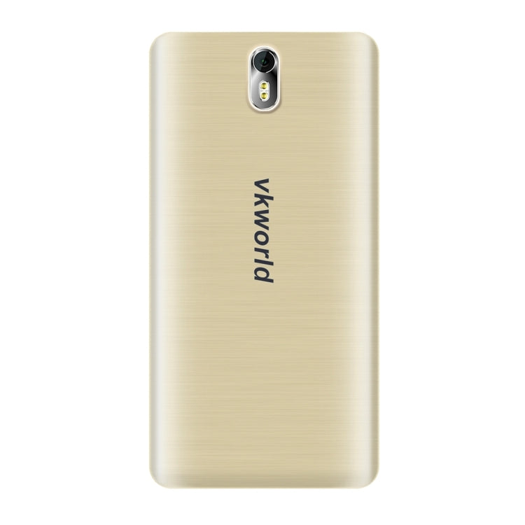 VKworld G1 Giant, 3GB+16GB, 5000mAh Battery, 5.5 inch Android 5.1 MTK6753 Octa Core 1.3GHz, Support GPS, Mobile AP, Network: 4G