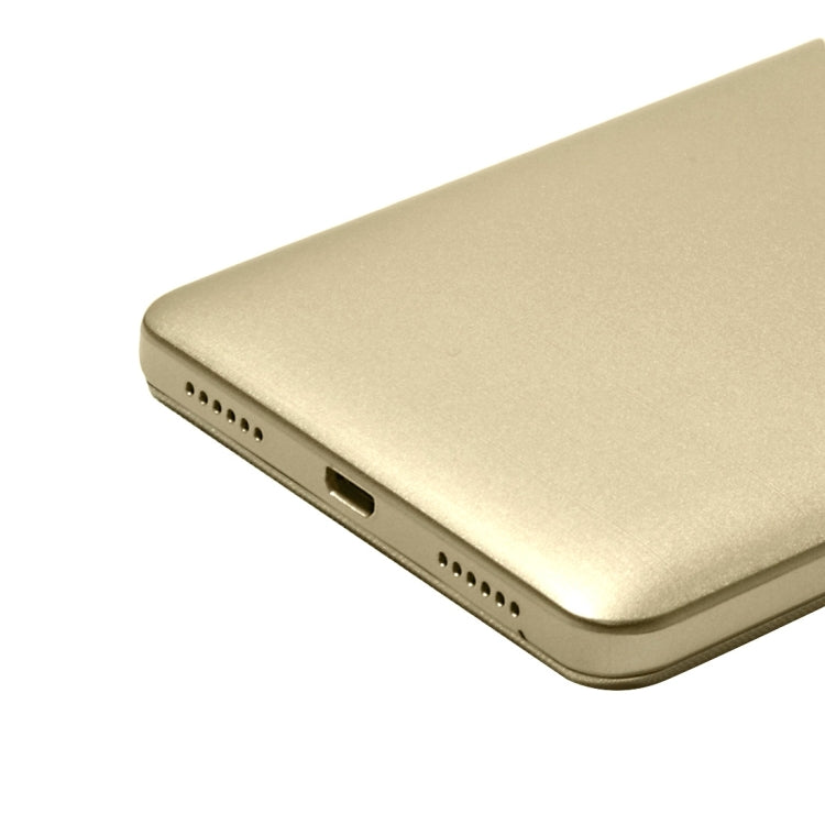 VKworld G1 Giant, 3GB+16GB, 5000mAh Battery, 5.5 inch Android 5.1 MTK6753 Octa Core 1.3GHz, Support GPS, Mobile AP, Network: 4G