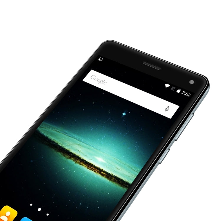 VKworld T5, 2GB+16GB, 5 inch Android 5.1 MTK6580 Quad Core 1.3GHz, Support GPS, Mobile AP, Network: 3G