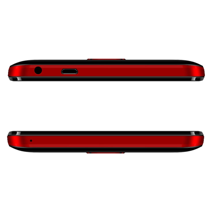 [HK Warehouse] HOMTOM S12, 1GB+8GB, Dual Back Cameras,  5.0 inch 18:9 Android 6.0 MTK6580 Quad Core up to 1.3GHz, Network: 3G, Dual SIM, OTA