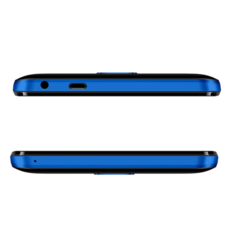 [HK Warehouse] HOMTOM S12, 1GB+8GB, Dual Back Cameras,  5.0 inch 18:9 Android 6.0 MTK6580 Quad Core up to 1.3GHz, Network: 3G, Dual SIM, OTA