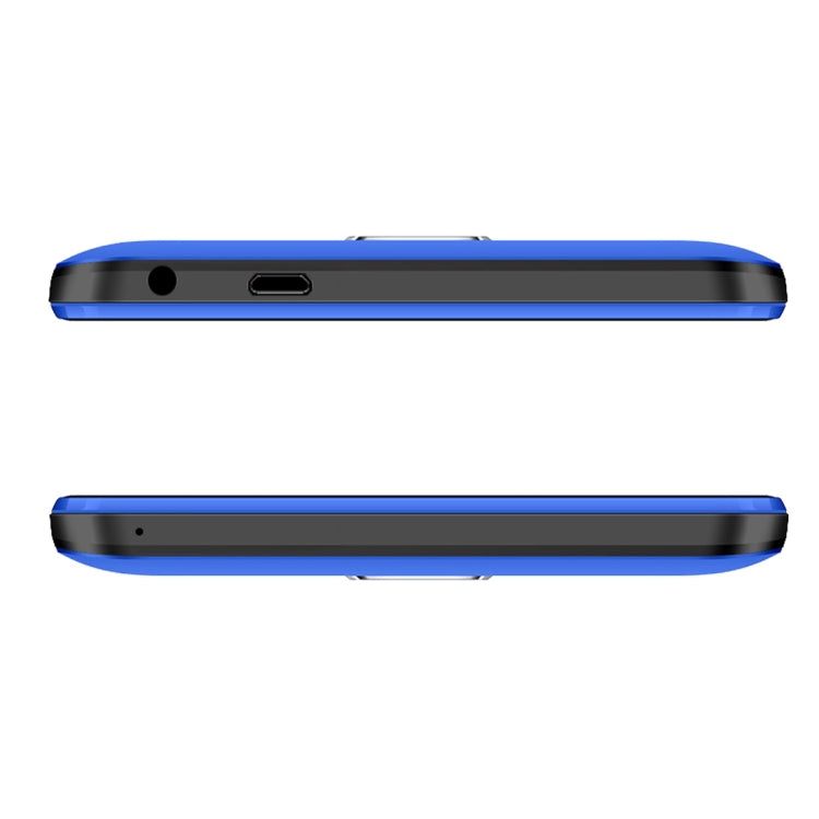 [HK Warehouse] HOMTOM S12, 1GB+8GB, Dual Back Cameras,  5.0 inch 18:9 Android 6.0 MTK6580 Quad Core up to 1.3GHz, Network: 3G, Dual SIM, OTA