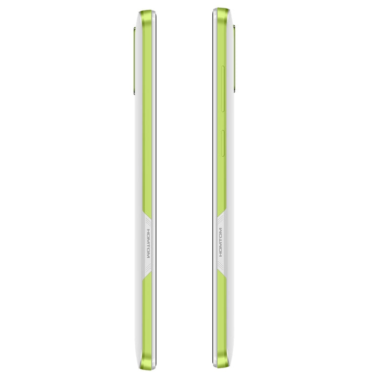 [HK Warehouse] HOMTOM S12, 1GB+8GB, Dual Back Cameras,  5.0 inch 18:9 Android 6.0 MTK6580 Quad Core up to 1.3GHz, Network: 3G, Dual SIM, OTA