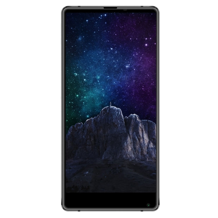 M-HORSE Pure 2, 4GB+64GB, Dual Back Cameras, Fingerprint Identification, 5.99 inch Android 7.0 MTK6750 Octa Core up to 1.5GHz, Network: 4G, Dual SIM