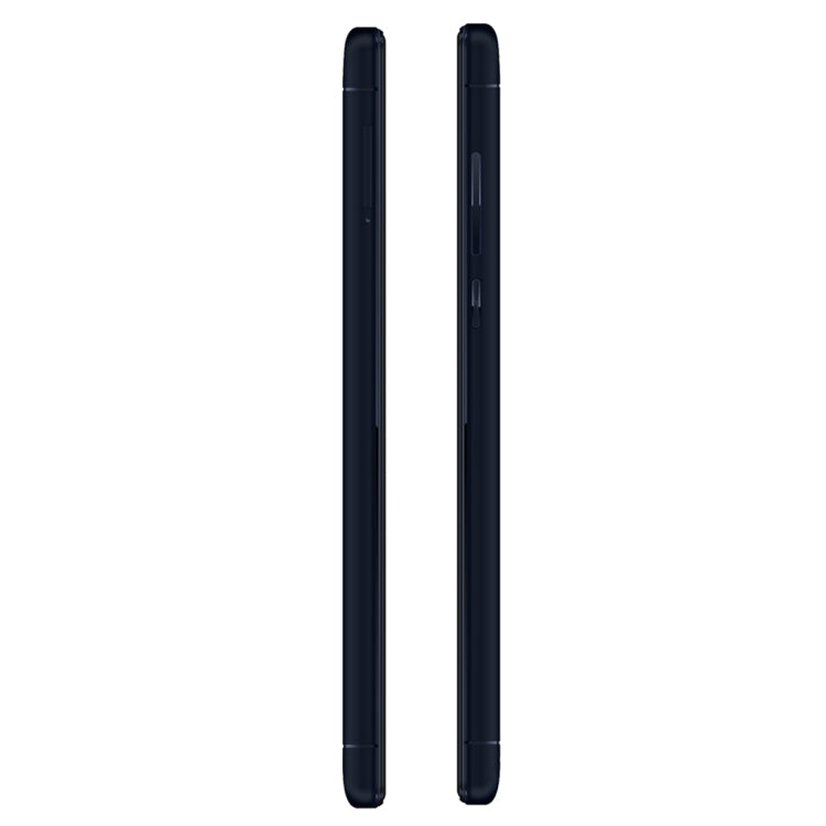 [HK Warehouse] LEAGOO T5 THFC, 4GB+64GB, Dual Back Cameras, Fingerprint Identification, 5.5 inch 2.5D Curved LEAGOO OS 3.0 (Android 7.0) MTK6750T Octa Core up to 1.5GHz, Network: 4G, Dual SIM(Dark Blue)
