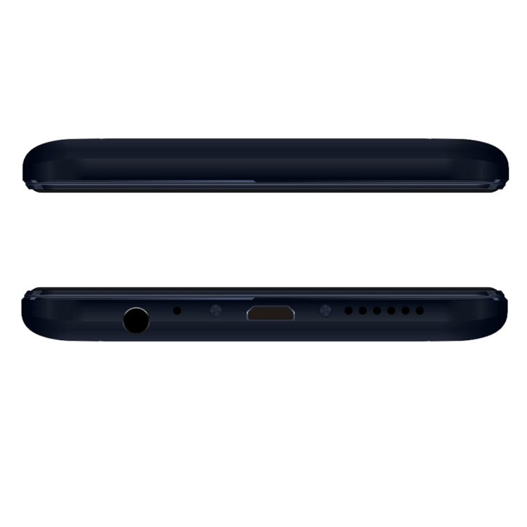 [HK Warehouse] LEAGOO T5 THFC, 4GB+64GB, Dual Back Cameras, Fingerprint Identification, 5.5 inch 2.5D Curved LEAGOO OS 3.0 (Android 7.0) MTK6750T Octa Core up to 1.5GHz, Network: 4G, Dual SIM(Dark Blue)