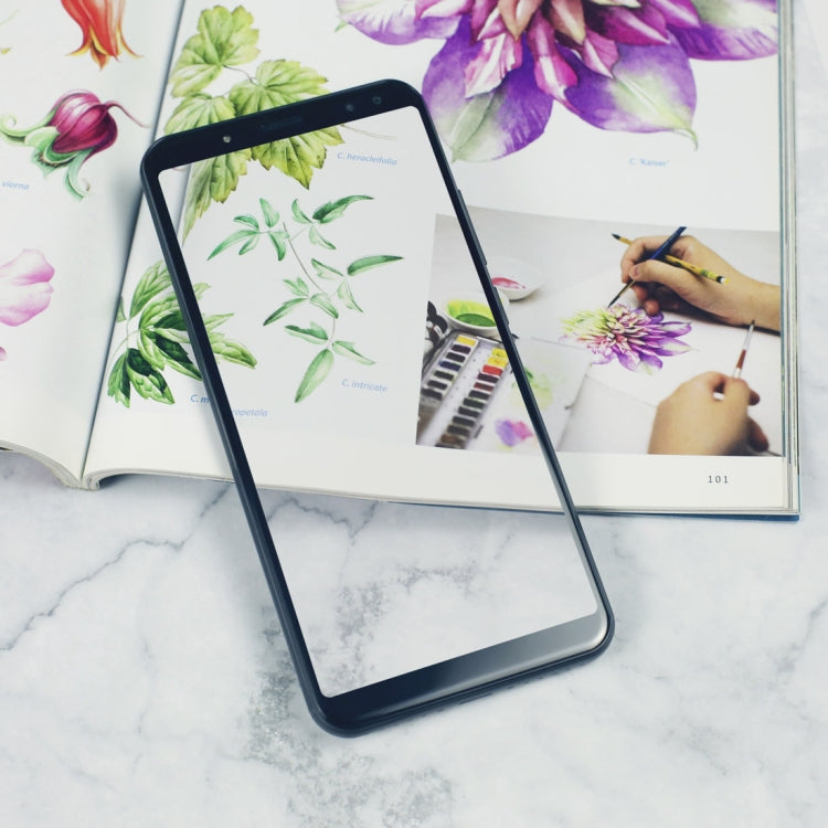 [HK Warehouse] Vernee X, 4GB+64GB, Dual Back Cameras + Dual Front Cameras, 6200mAh Battery, Face & Fingerprint Identification, 6.0 inch Android 7.1 MTK6763 Octa Core up to 2.0GHz, Network: 4G, OTG