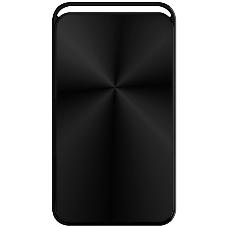 DAXIAN GS6 Card Mobile Phone, Network: 2G, 7.9mm Ultra Thin Pocket Mini Slim Card Phone, 1.69 inch, QWERTY Keyboard, BT, FM, Alarm, MP3 Music, Calendar, Calculator