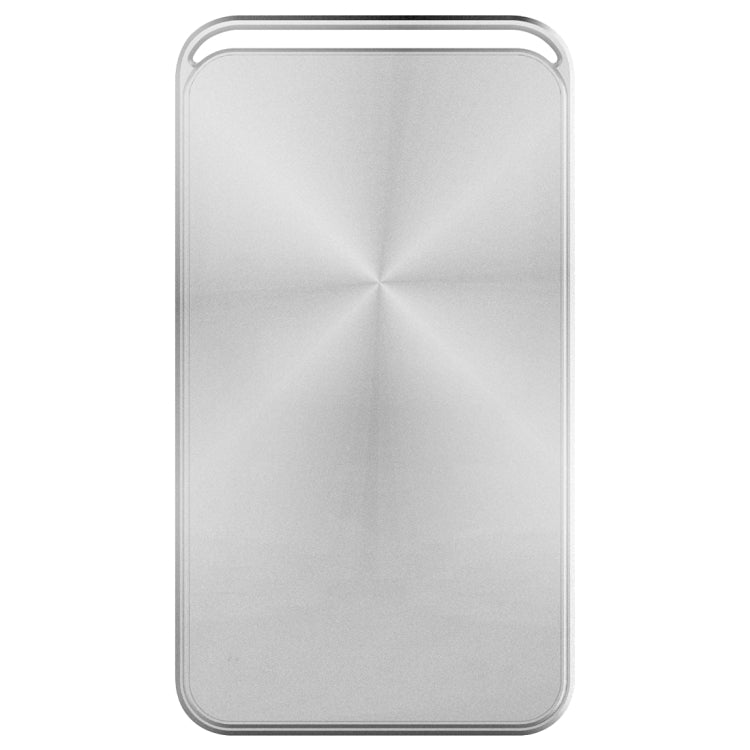 DAXIAN GS6 Card Mobile Phone, Network: 2G, 7.9mm Ultra Thin Pocket Mini Slim Card Phone, 1.69 inch, QWERTY Keyboard, BT, FM, Alarm, MP3 Music, Calendar, Calculator