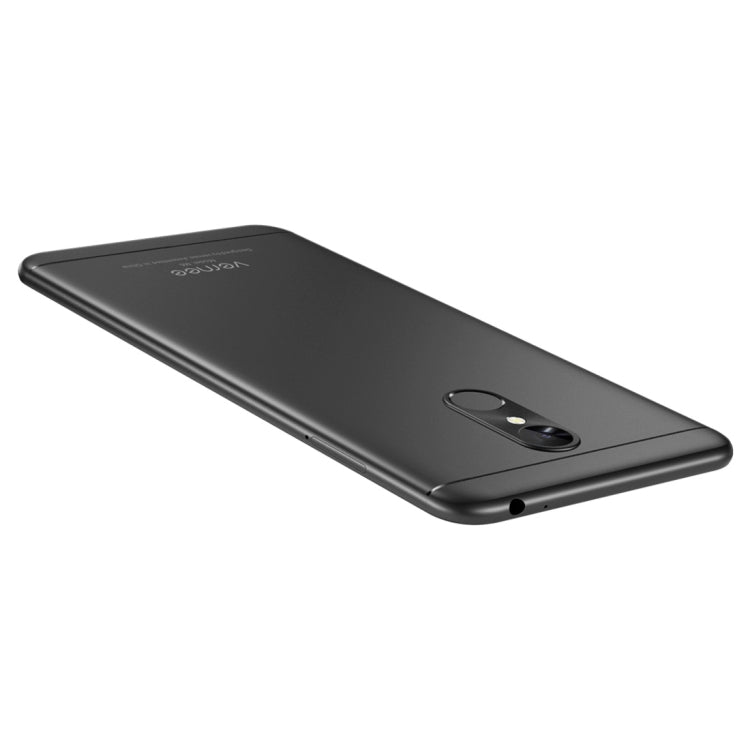 [HK Warehouse] Vernee M6, 4GB+64GB, Fingerprint Identification, 5.7 inch Android 7.0 MTK6750 Octa Core up to 1.5GHz, Network: 4G