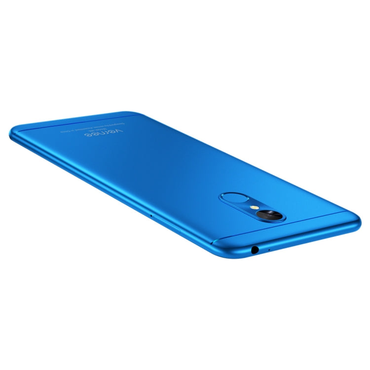 [HK Warehouse] Vernee M6, 4GB+64GB, Fingerprint Identification, 5.7 inch Android 7.0 MTK6750 Octa Core up to 1.5GHz, Network: 4G