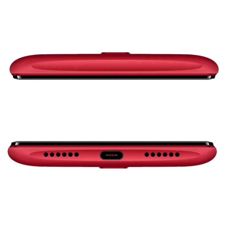 M-HORSE Pure 3, 4GB+64GB, Dual Back Cameras + Dual Front Cameras, Fingerprint Identification, 5.7 inch Android 7.1 MTK6763