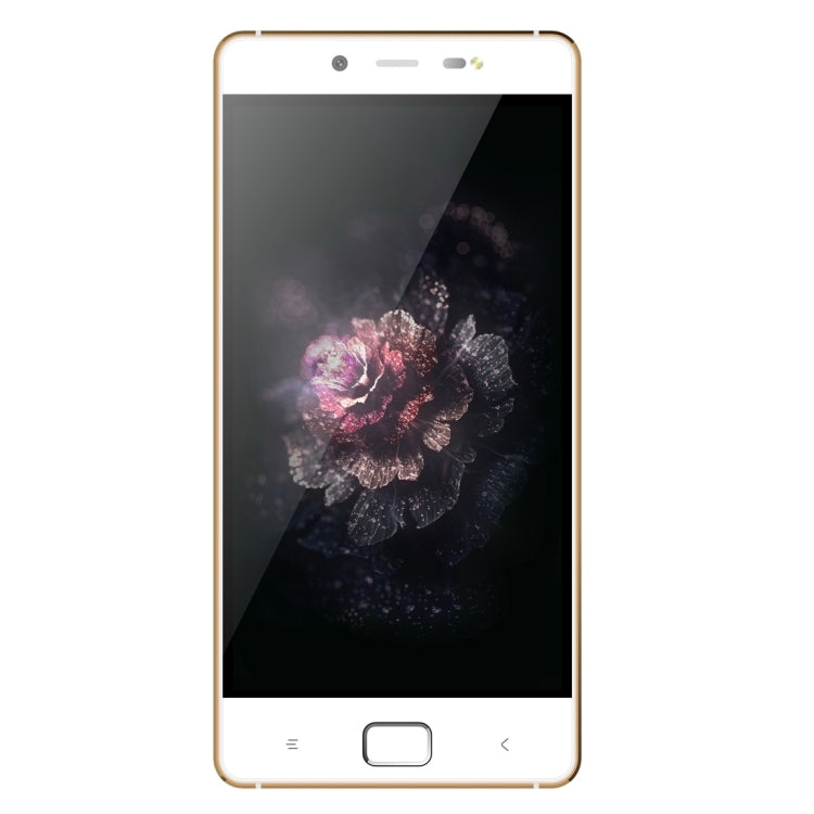 [HK Warehouse] LEAGOO Elite 1, 3GB+32GB, 5.0 inch Android 5.1 MTK6753 ARM Cortex-A53 Octa Core 1.3GHz, Network: 4G(Gold)