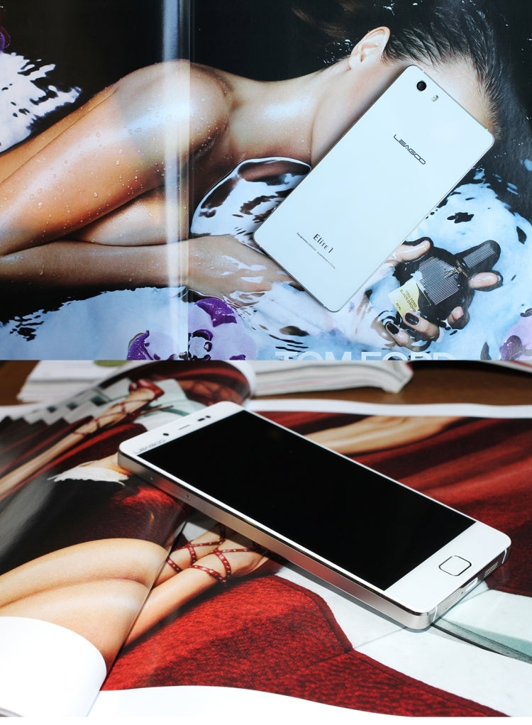 [HK Warehouse] LEAGOO Elite 1, 3GB+32GB, 5.0 inch Android 5.1 MTK6753 ARM Cortex-A53 Octa Core 1.3GHz, Network: 4G(Gold)