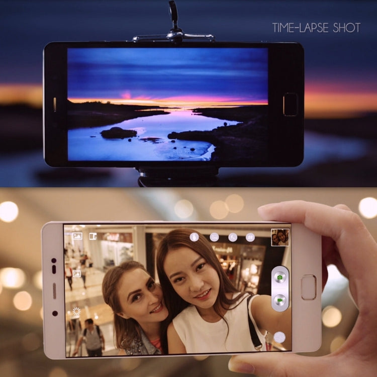 [HK Warehouse] LEAGOO Elite 1, 3GB+32GB, 5.0 inch Android 5.1 MTK6753 ARM Cortex-A53 Octa Core 1.3GHz, Network: 4G(Gold)