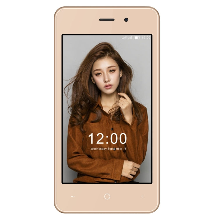 [HK Warehouse] LEAGOO
