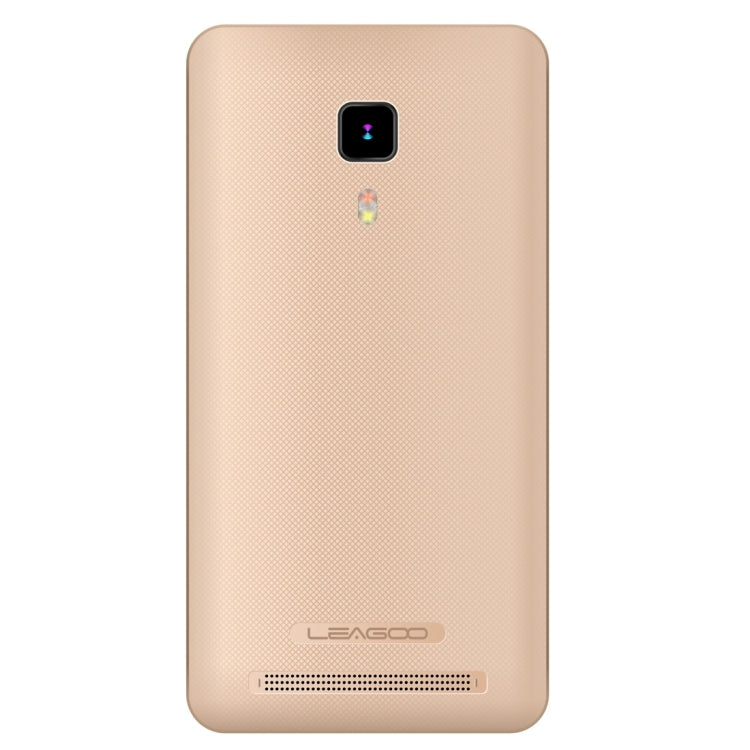 [HK Warehouse] LEAGOO