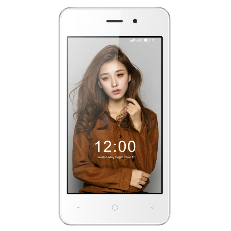[HK Warehouse] LEAGOO