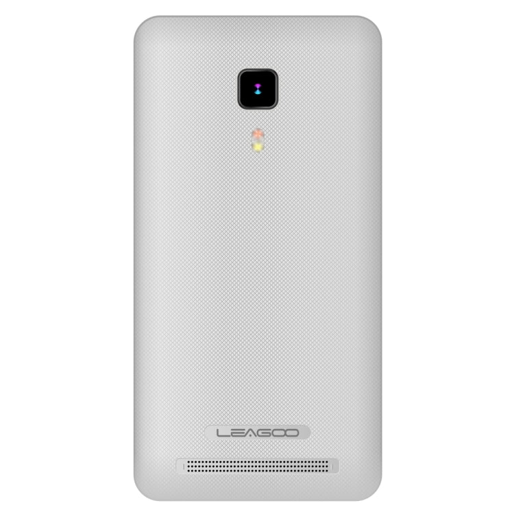 [HK Warehouse] LEAGOO