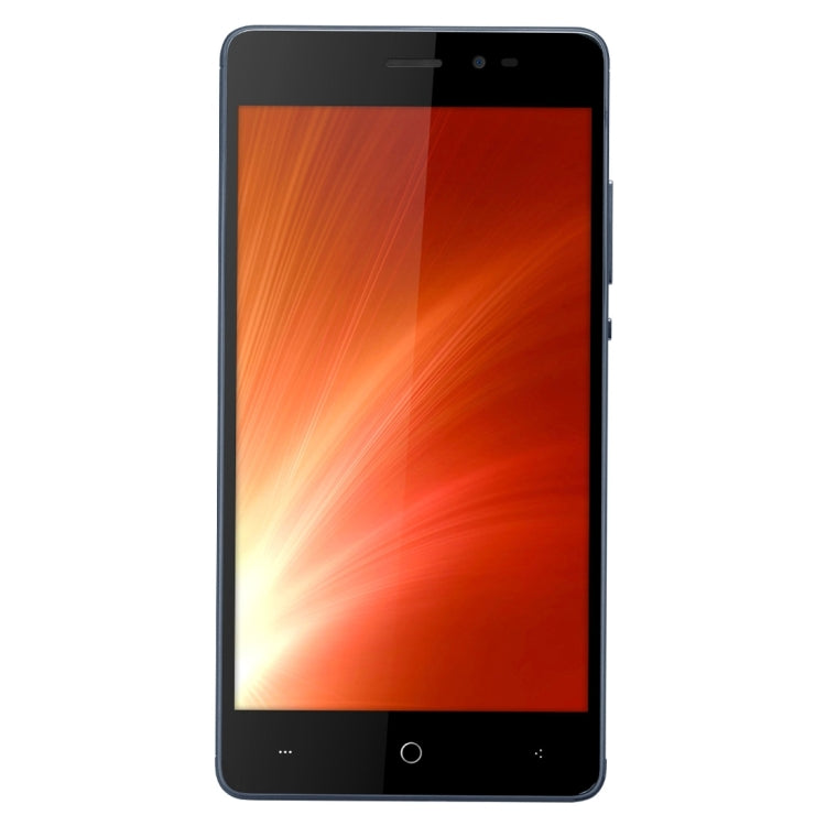 [HK Warehouse] LEAGOO Z5C, 1GB+8GB, 5.0 inch Android 6.0 SC7731c Cortex A7 Quad Core 1.3GHz, Network: 3G (European Version)(Black)