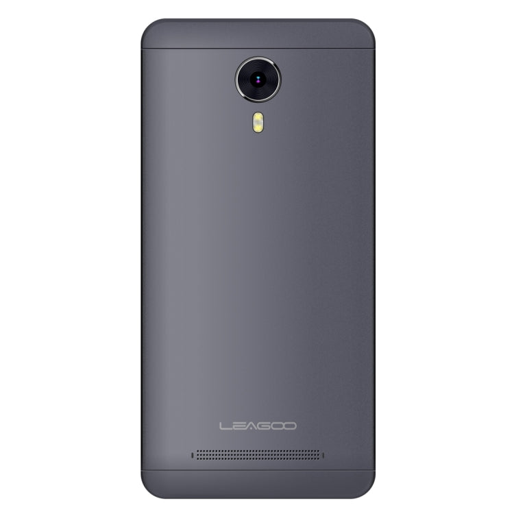 [HK Warehouse] LEAGOO Z5C, 1GB+8GB, 5.0 inch Android 6.0 SC7731c Cortex A7 Quad Core 1.3GHz, Network: 3G (European Version)(Black)