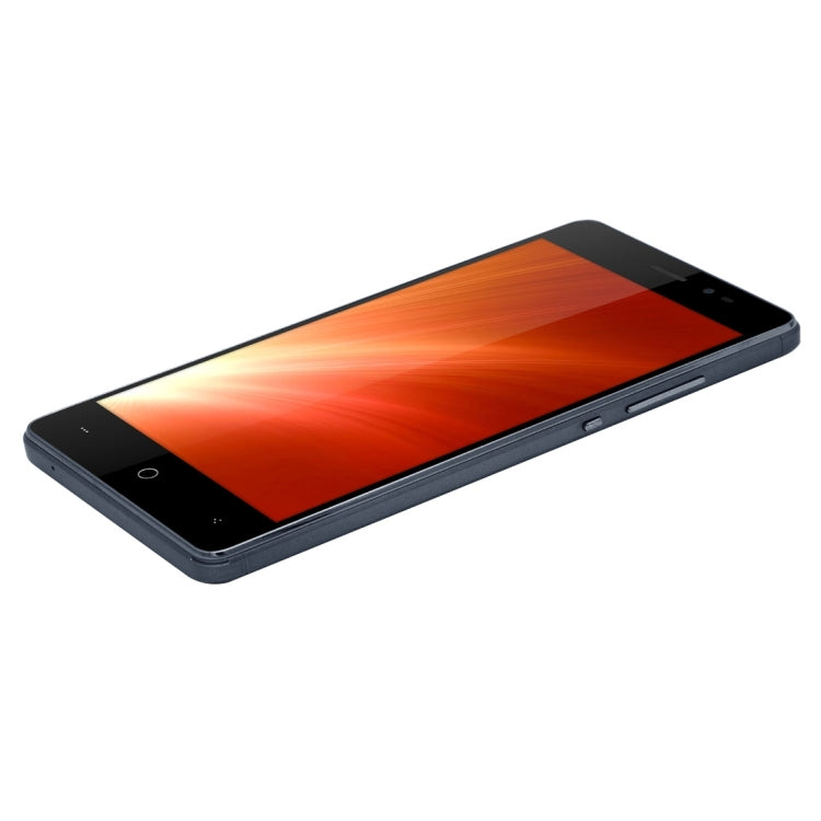 [HK Warehouse] LEAGOO Z5C, 1GB+8GB, 5.0 inch Android 6.0 SC7731c Cortex A7 Quad Core 1.3GHz, Network: 3G (European Version)(Black)