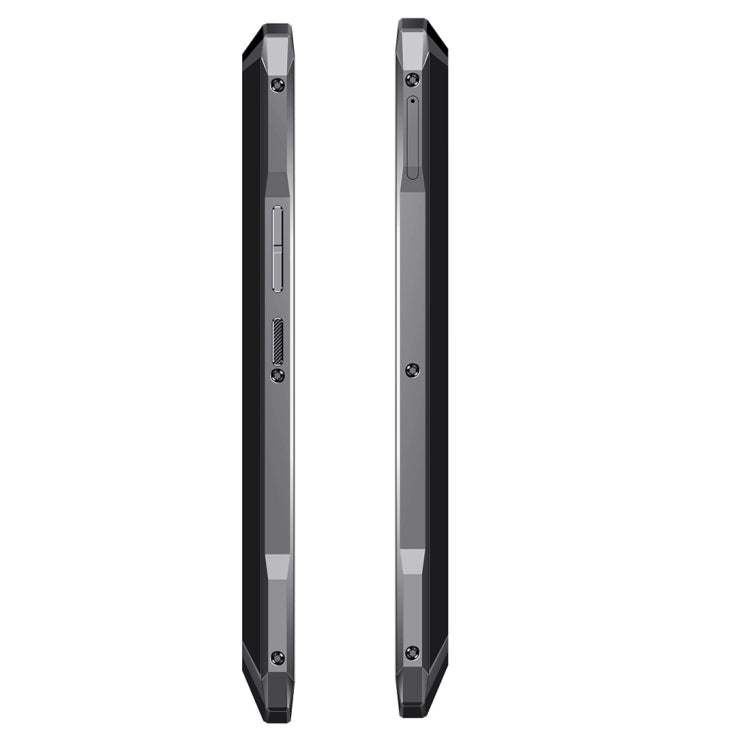 [HK Warehouse] HOMTOM HT70, 4GB+64GB, Dual Back Cameras, Fingerprint Identification, 10000mAh Battery, 6.0 inch Android 7.0 MTK6750T Octa Core up to 1.5GHz, Network: 4G, Dual SIM